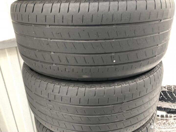 Bridgestone Turanza AR10 235/45 R18