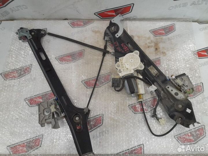 Стеклоподъемник передний левый Мерседес W219