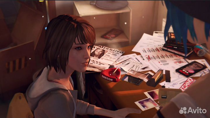 Life is Strange (PS4) NEW