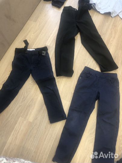 Отлам вещи мальчик школа 7 лет