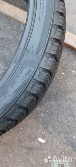 Nokian Tyres Hakkapeliitta R3 255/35 R20 97T