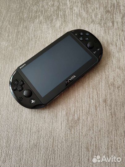 Sony PS Vita Slim PCH-2016