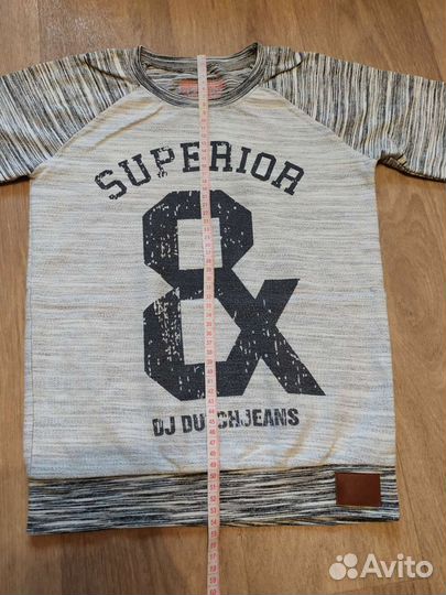 Спортивный костюм DJ dutchjeans 140