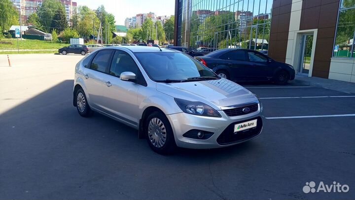 Ford Focus 2.0 AT, 2010, 209 000 км