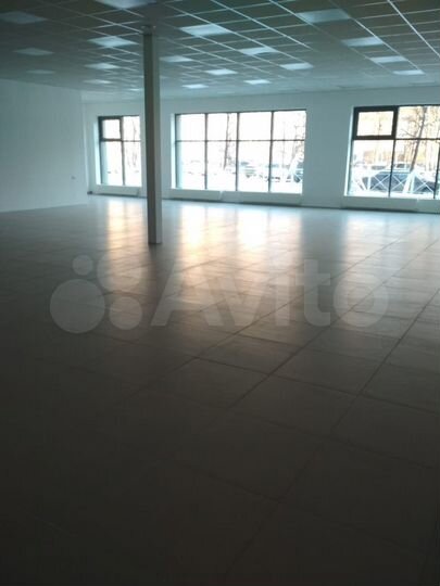 Торговая площадь, 200 м²