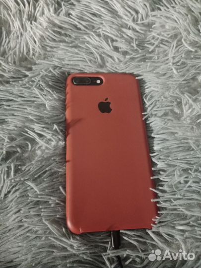 iPhone 7 Plus, 256 ГБ