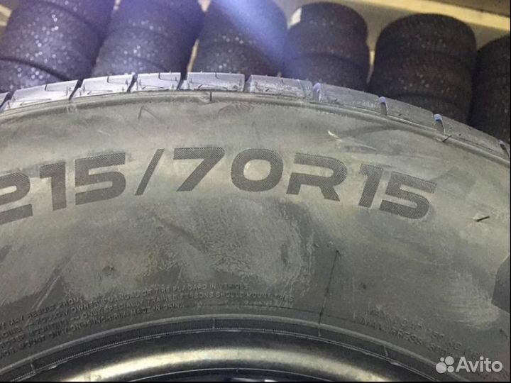 Windforce CatchFors H/P 215/70 R15 98H