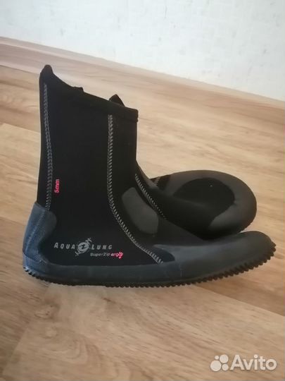 Боты для дайвинга