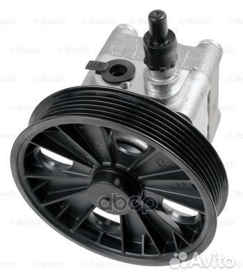 Насос гидроусилителя volvo XC90/V70 II/S60 R 02