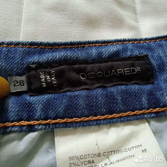 Шорты женские