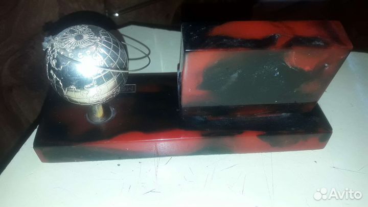 Настольный календарь СССР