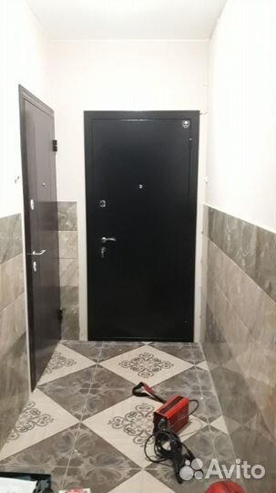 Входные двери (доставка, установка, гарантия)