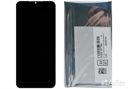 Дисплей Samsung A226B 5G (A22s) +тачскрин