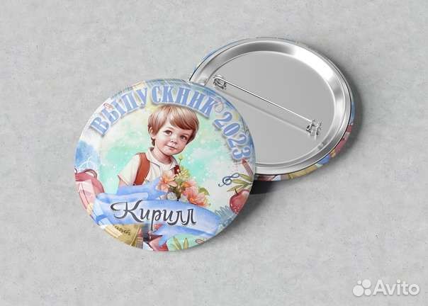 Блокнот, подарки выпускнику