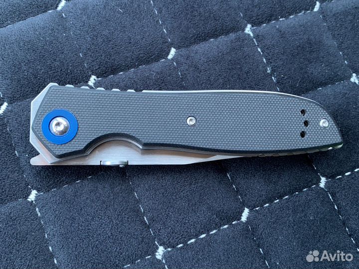 Нож складной