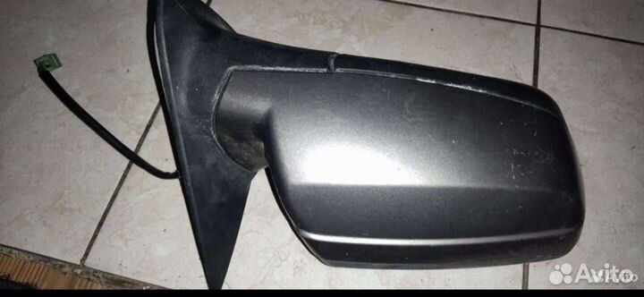 Зеркало на Datsun on do/гранта