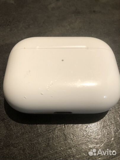 Кейс для airpods pro