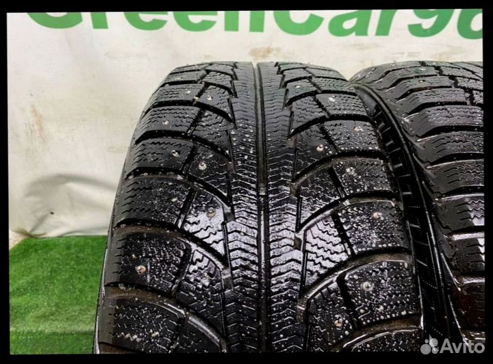 Matador MP 30 Sibir Ice 2 205/60 R16