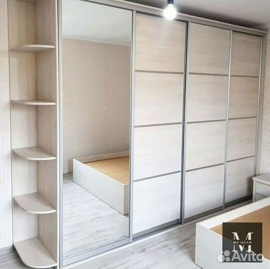 Шкаф от производителя