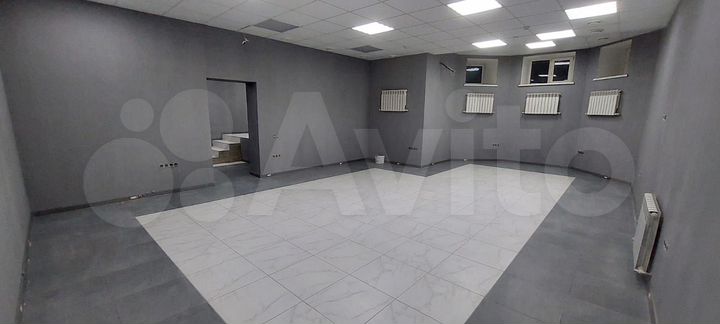 Свободного назначения, 123 м²