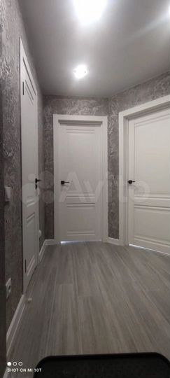 1-к. квартира, 31,8 м², 5/5 эт.