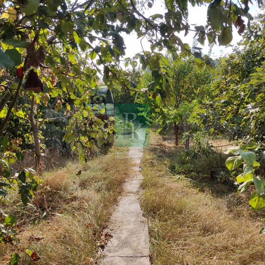 Участок 4 сот. (СНТ, ДНП)