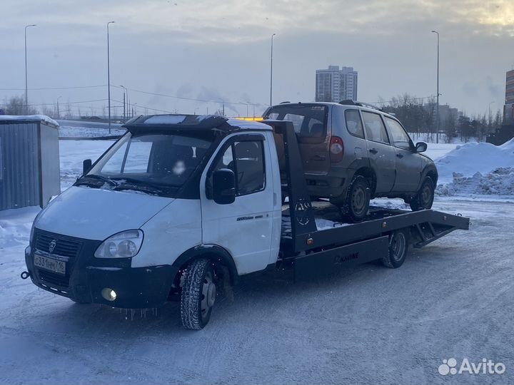 Эвакуатор/Услуги эвакуатора 24/7