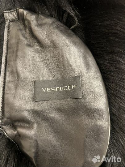 Дубленка Vespucci (xs-s)