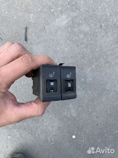 Кнопки Vw Golf Passat Audi 80