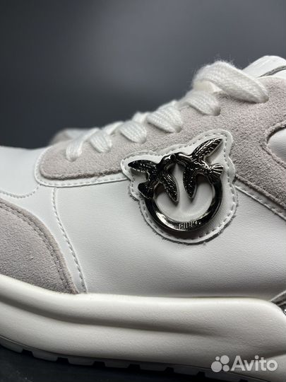 Кроссовки женские pinko