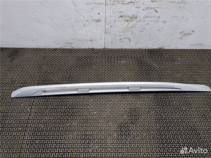 Рейлинг на крышу (одиночка) Porsche Cayenne, 2005