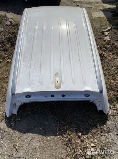 Крыша Mitsubishi Outlander 3