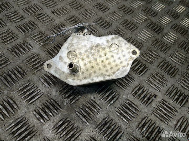 Радиатор для mercedes-benz C-Class (W202)