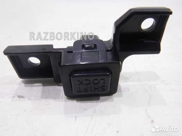 Кнопка Ниссан Teana J32