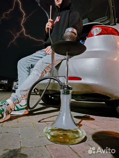 Аренда кальянов с доставкой Геленджик