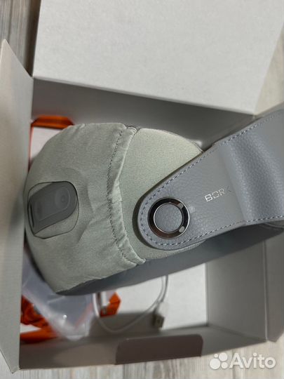 Массажер для шеи bork D503