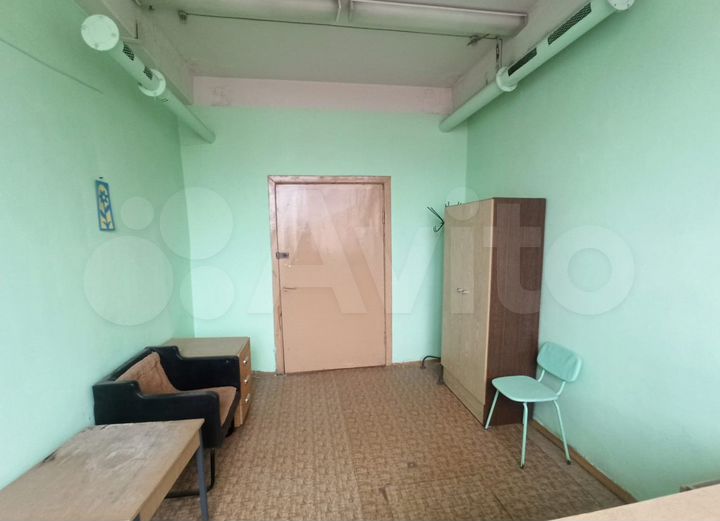 Свободного назначения (2-й этаж), 283.9 м²