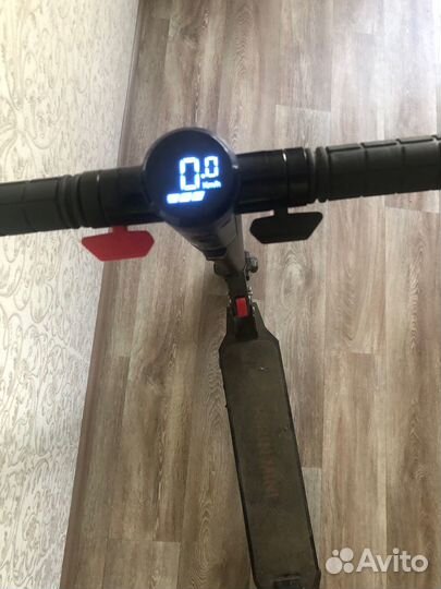 Электрический самокат