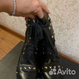 twin - set - Купить модную женскую обувь 👢 в Москве с доставкой