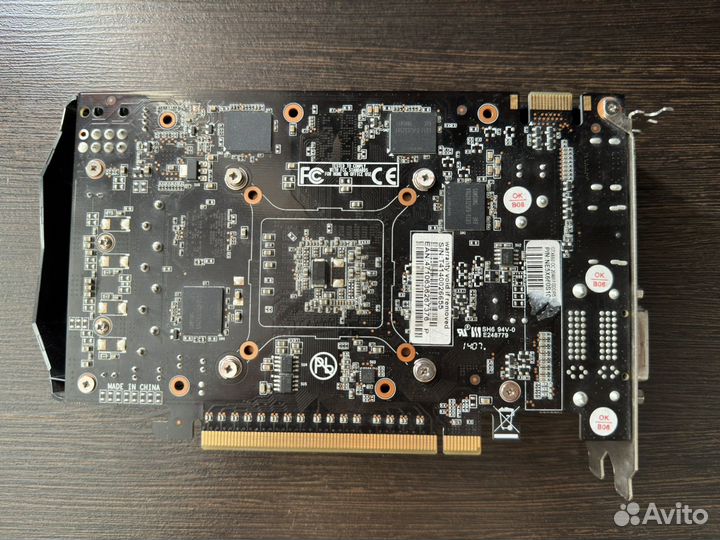 Palit Nvidia GeForce GTX 660 2gb