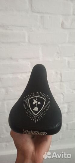 Седло бмх subrosa