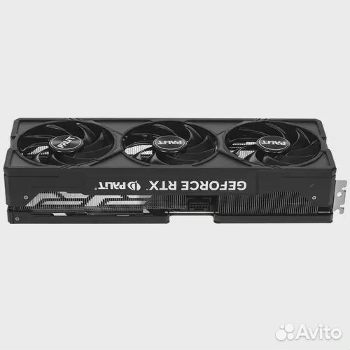 Palit GeForce RTX 4070 super 12GB JetStream OC