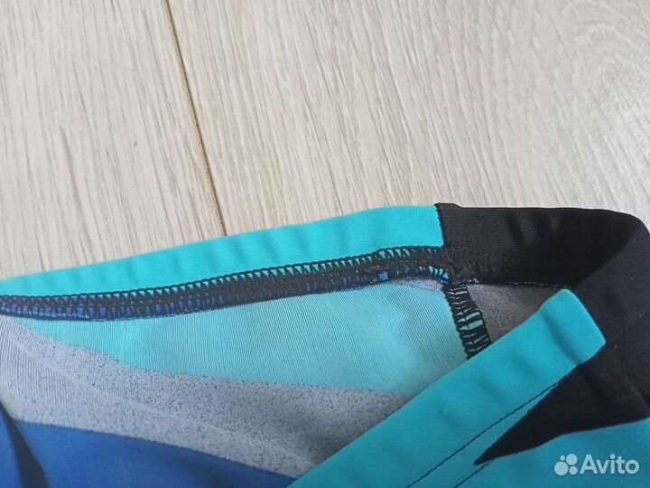 Шапочка для плавания детская