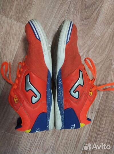 Кроссовки Joma TOP-flex