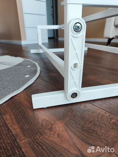 Маятник для детской кроватки круглой(овальной)