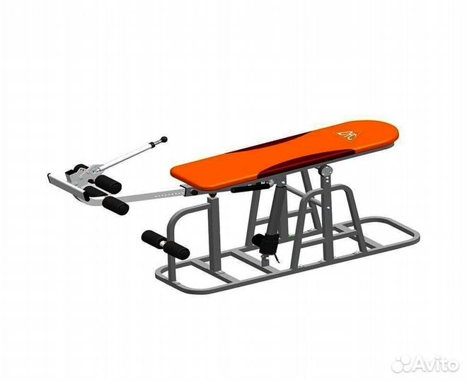 Инверсионный стол DFC XJ-E-03RL электропривод