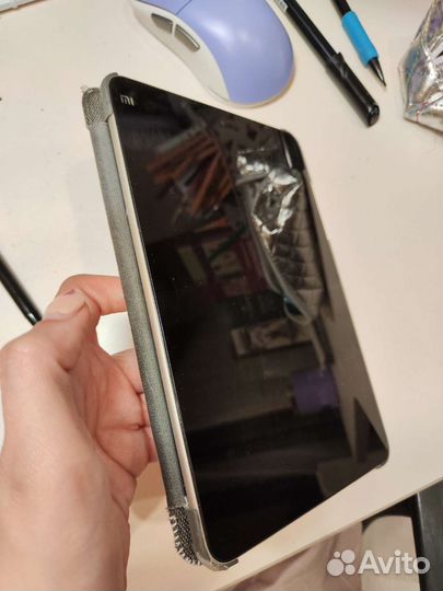 Планшет mi pad 2