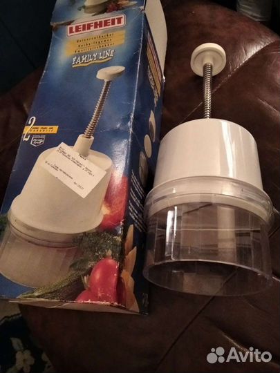 Измельчитель