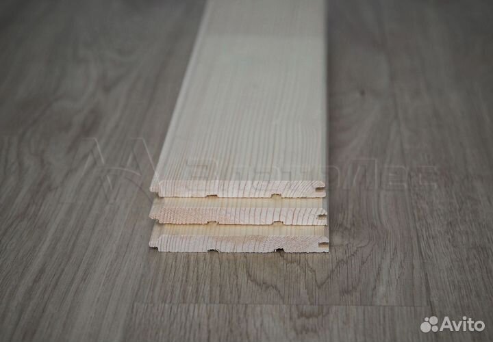 Имитация бруса от производителя 211963000, ав