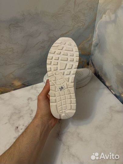 Кроссовки nike 36 размер